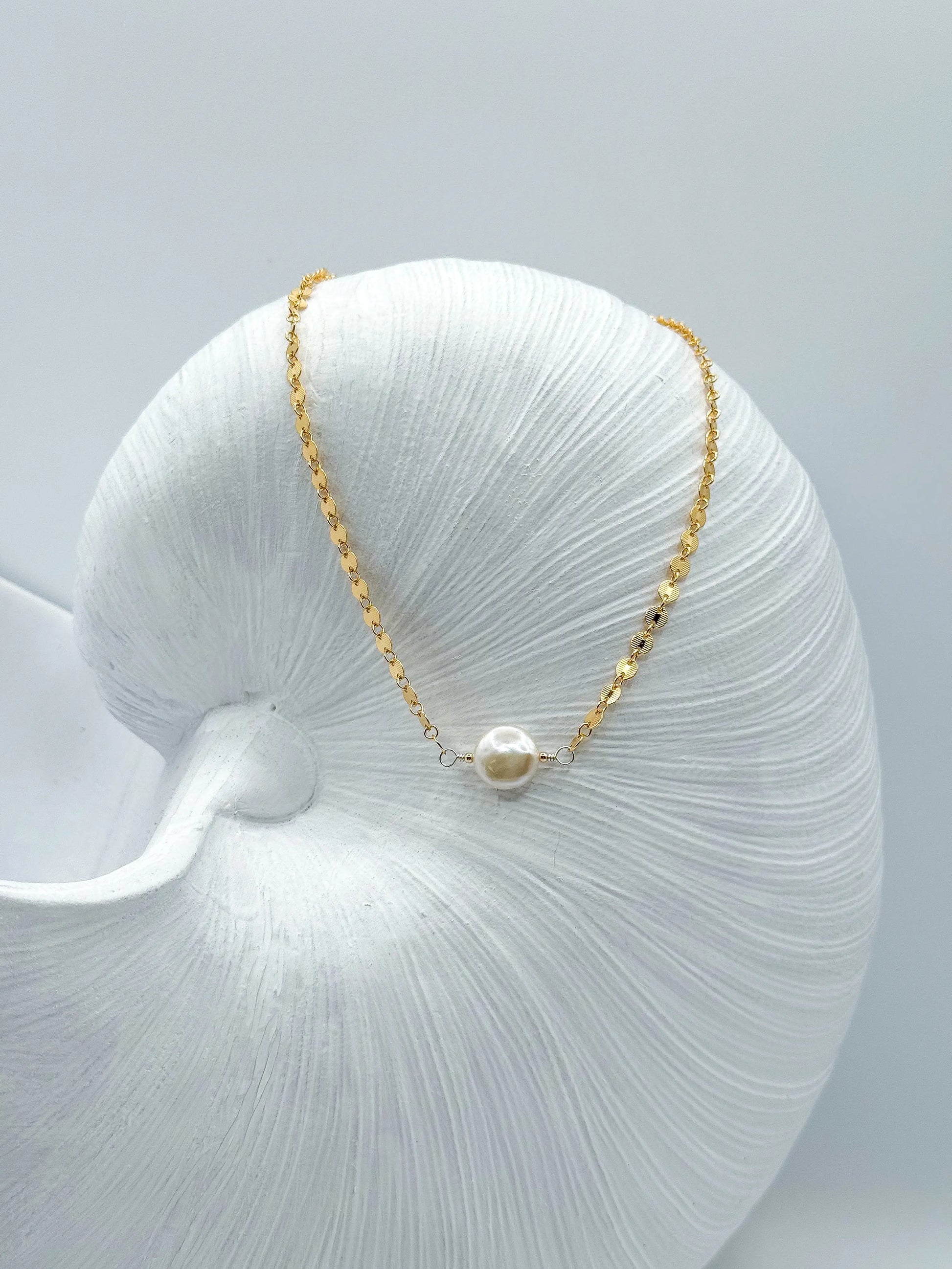 MAHINA CHOKER Navea Maui