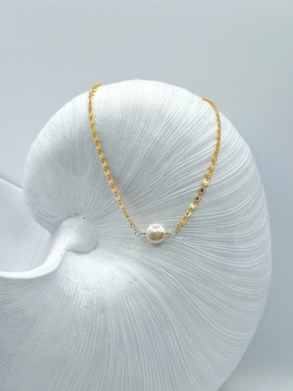 MAHINA CHOKER Navea Maui