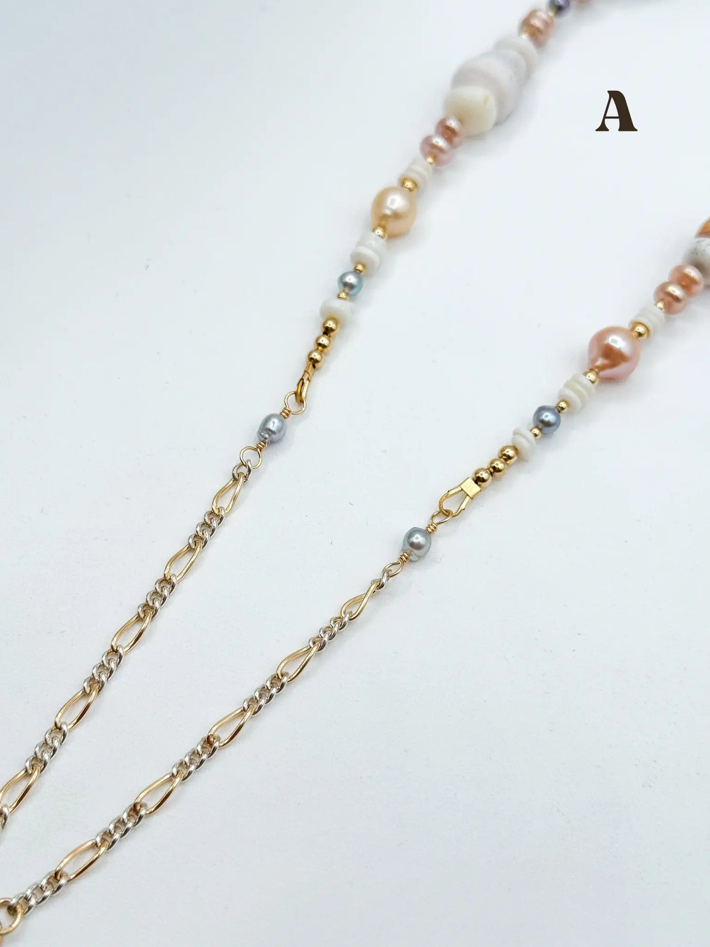 MAHEALANI NECKLACE(S) Navea Maui
