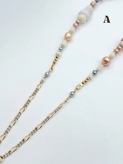 MAHEALANI NECKLACE(S) Navea Maui