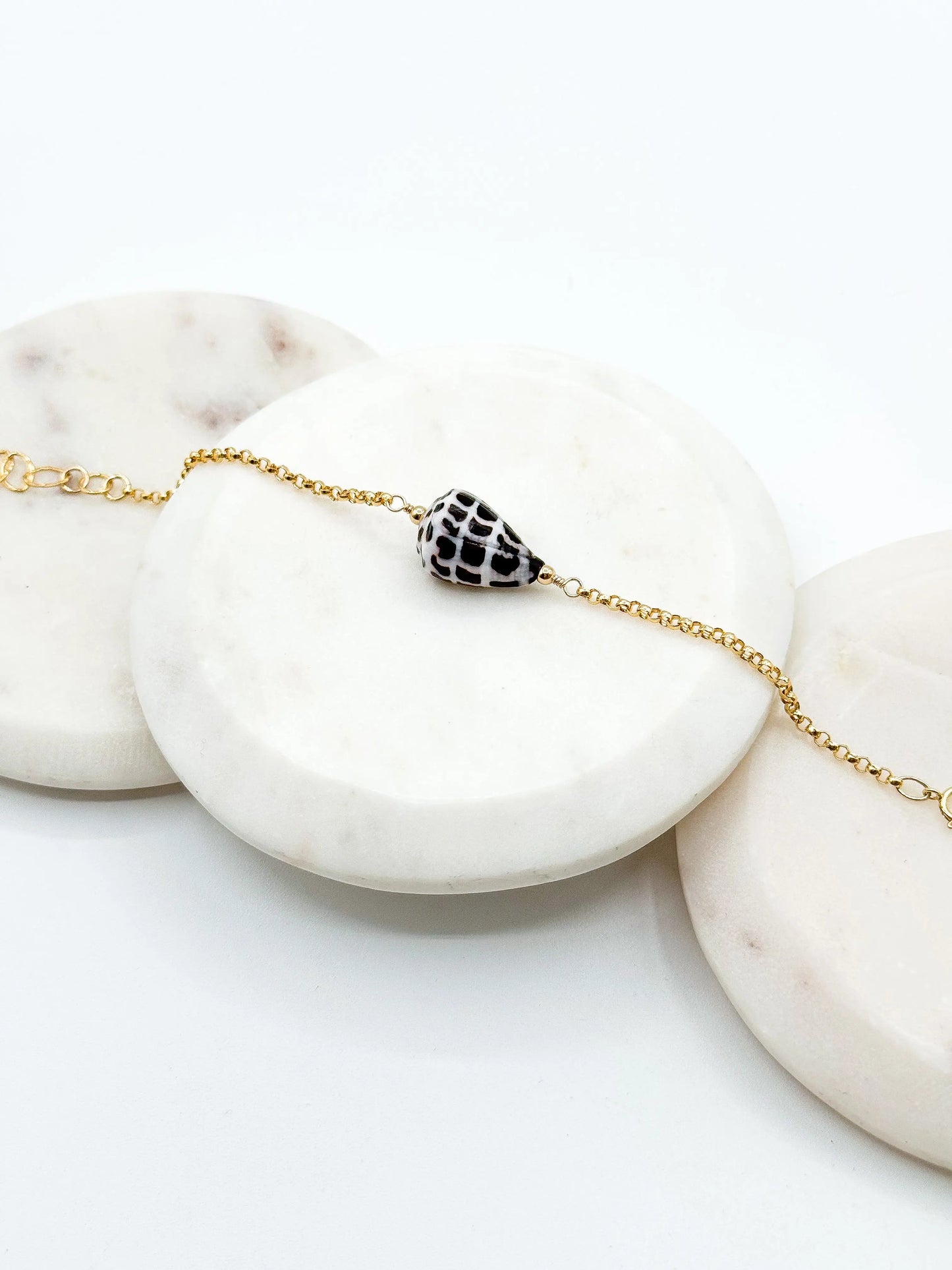 HEBREW HORIZONS BRACELET