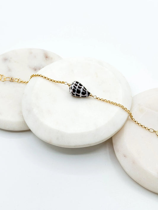 HEBREW HORIZONS BRACELET
