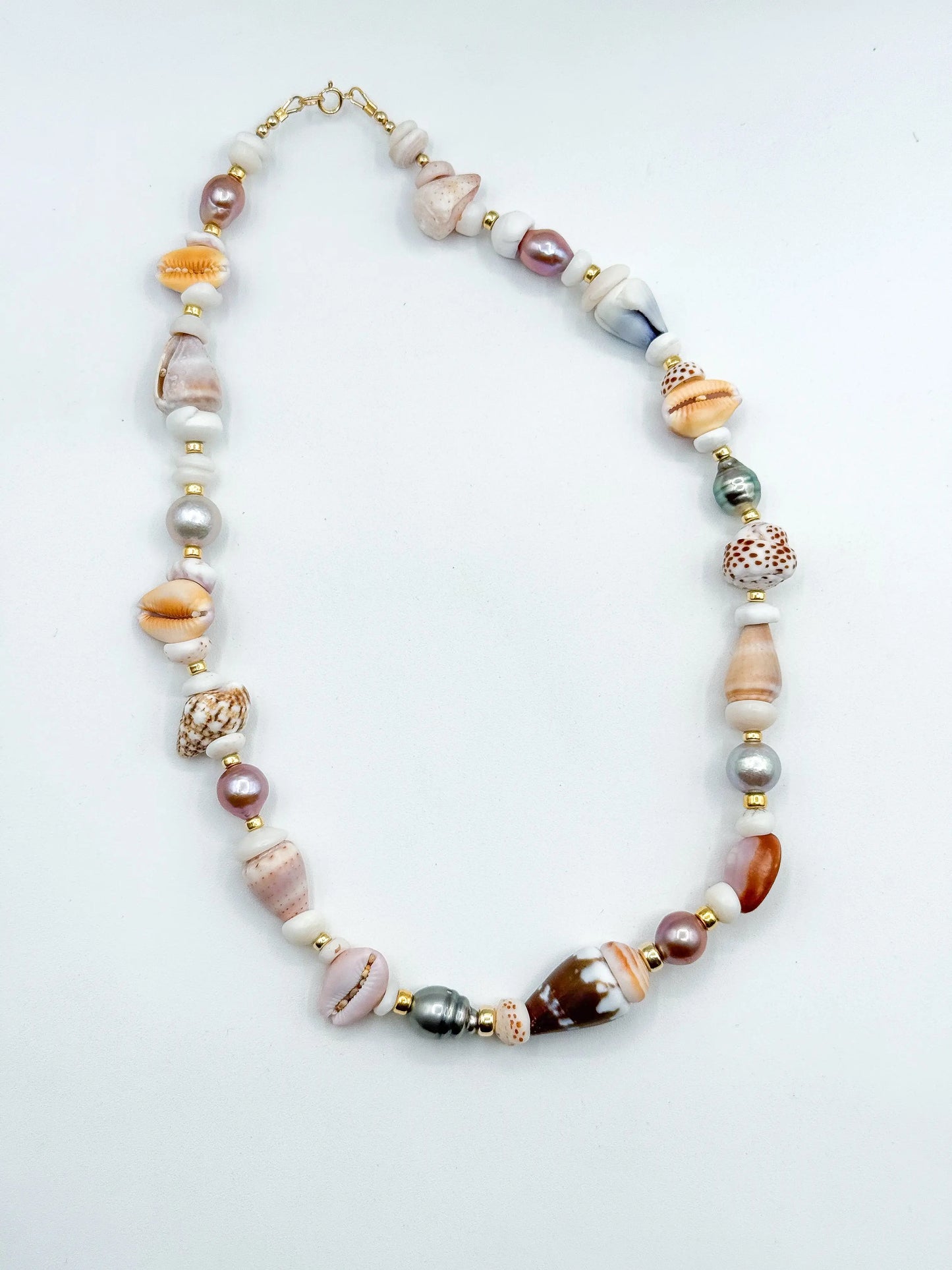 THE LUXE MERMAID