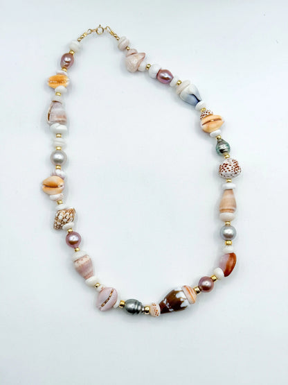 THE LUXE MERMAID
