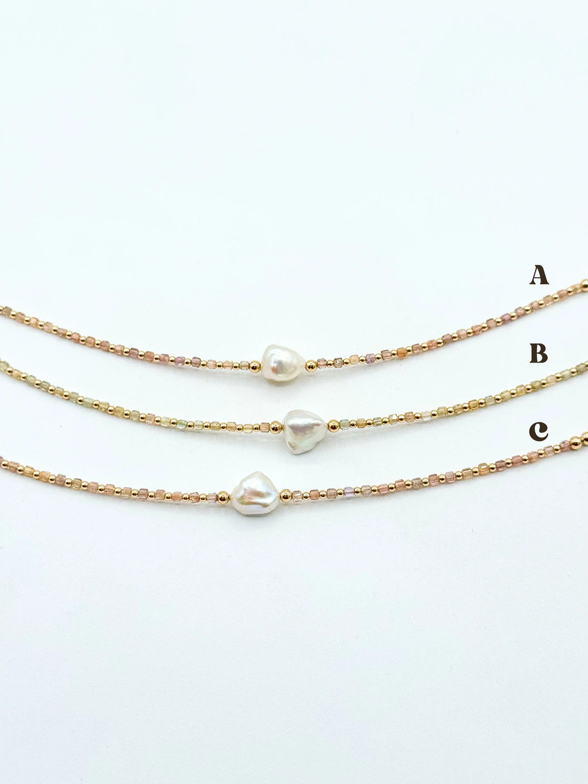 MOONLIT BRACELETS