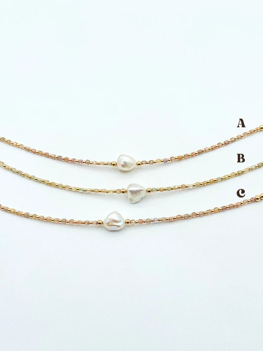 MOONLIT BRACELETS