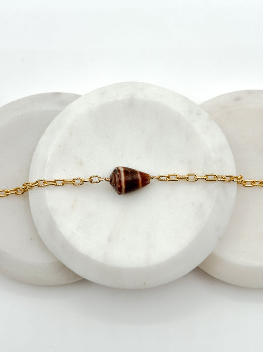 CONE HORIZONS BRACELET