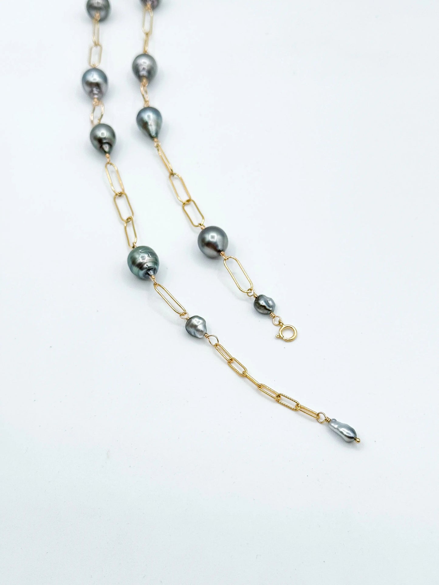 HEIANA NECKLACE Navea Maui