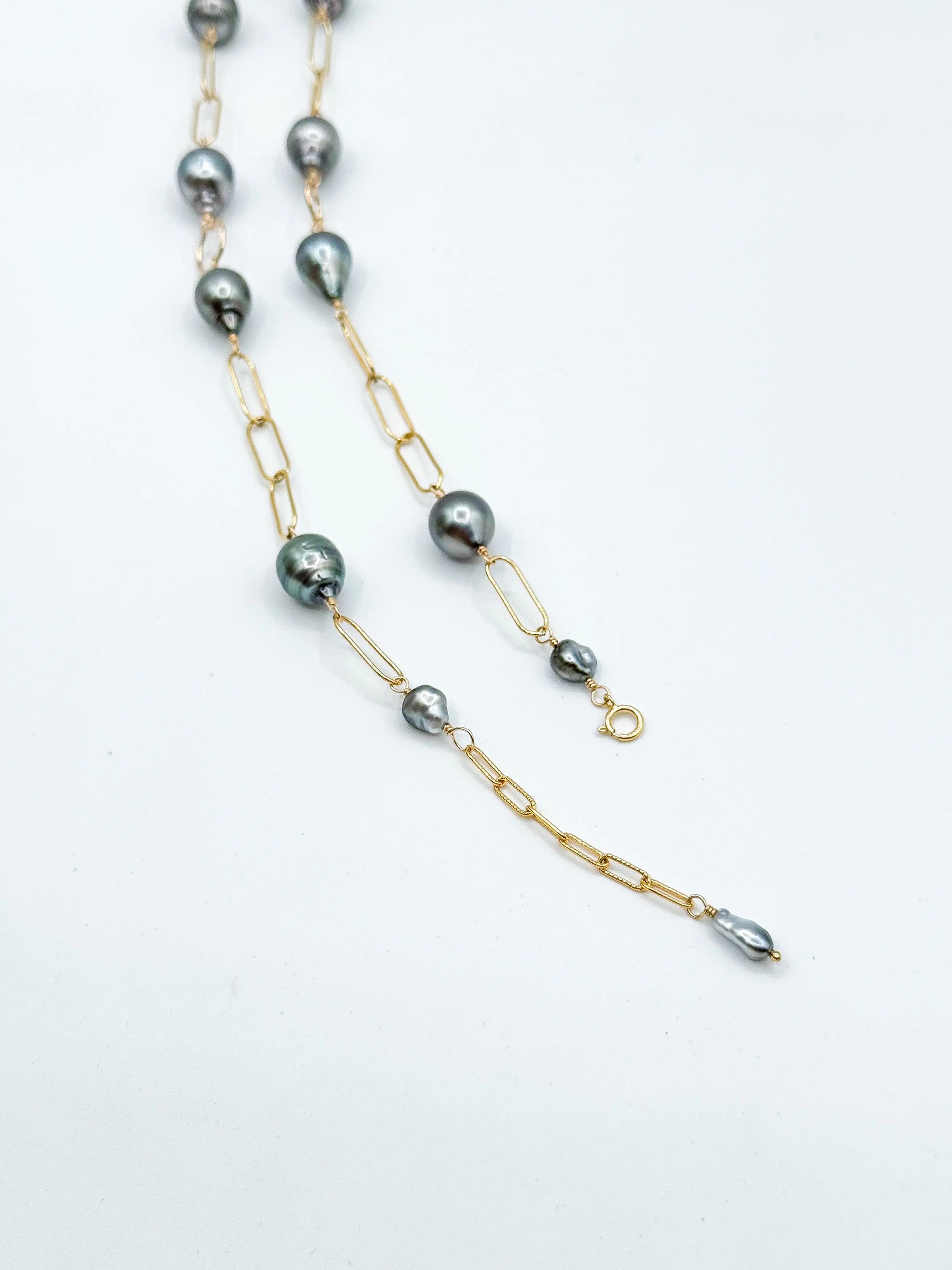 HEIANA NECKLACE Navea Maui