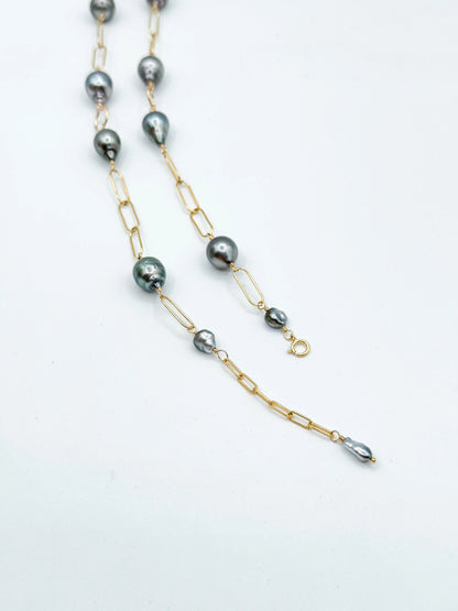 HEIANA NECKLACE Navea Maui