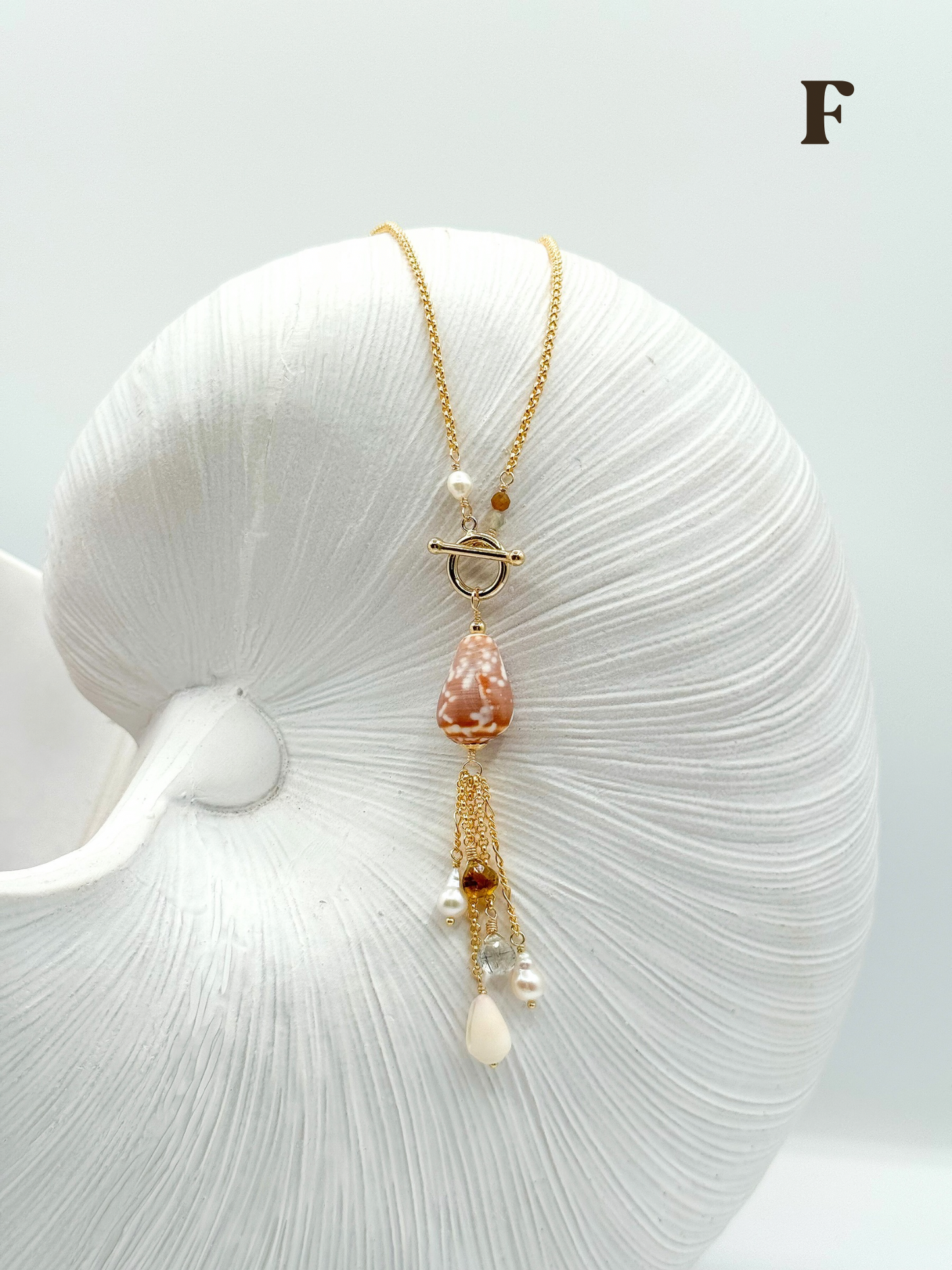 JELLY NECKLACES