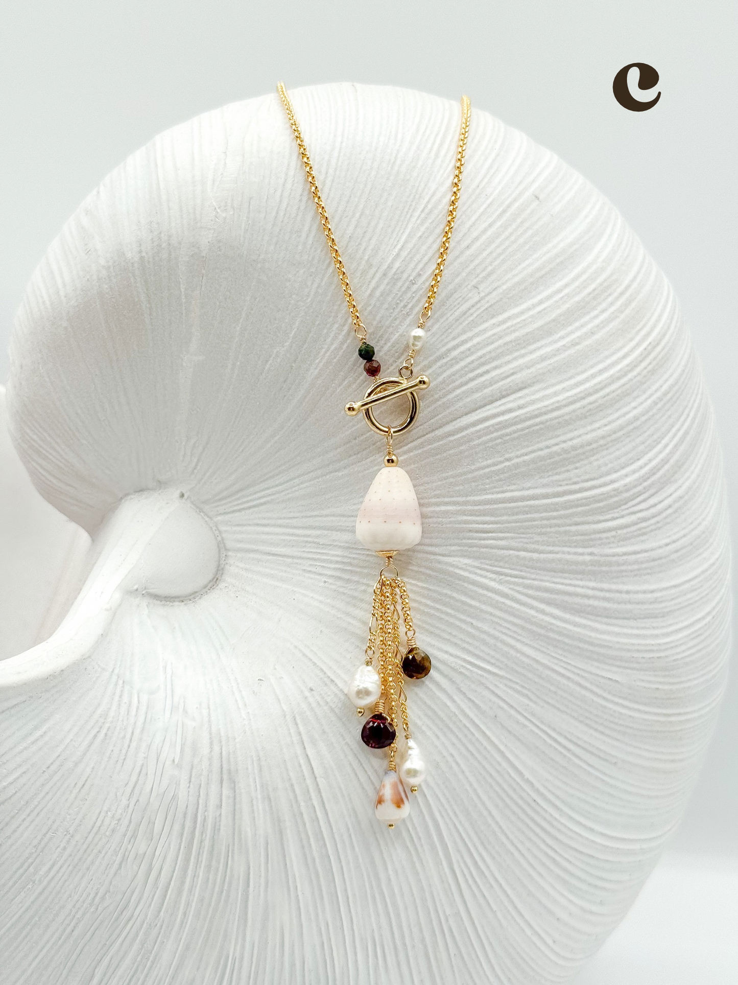JELLY NECKLACES