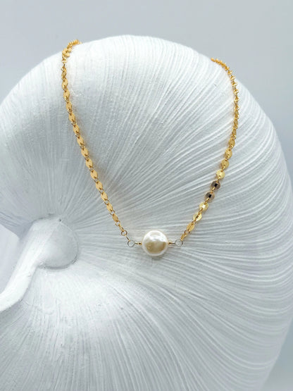 MAHINA CHOKER Navea Maui