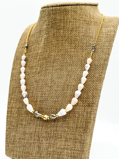 KEKAI NECKLACE