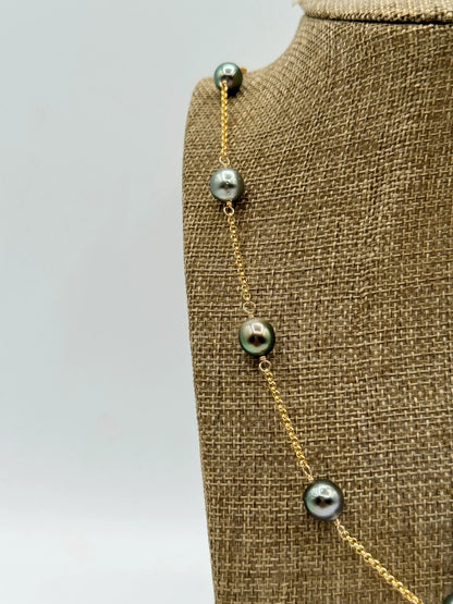 TEMANA NECKLACE Navea Maui