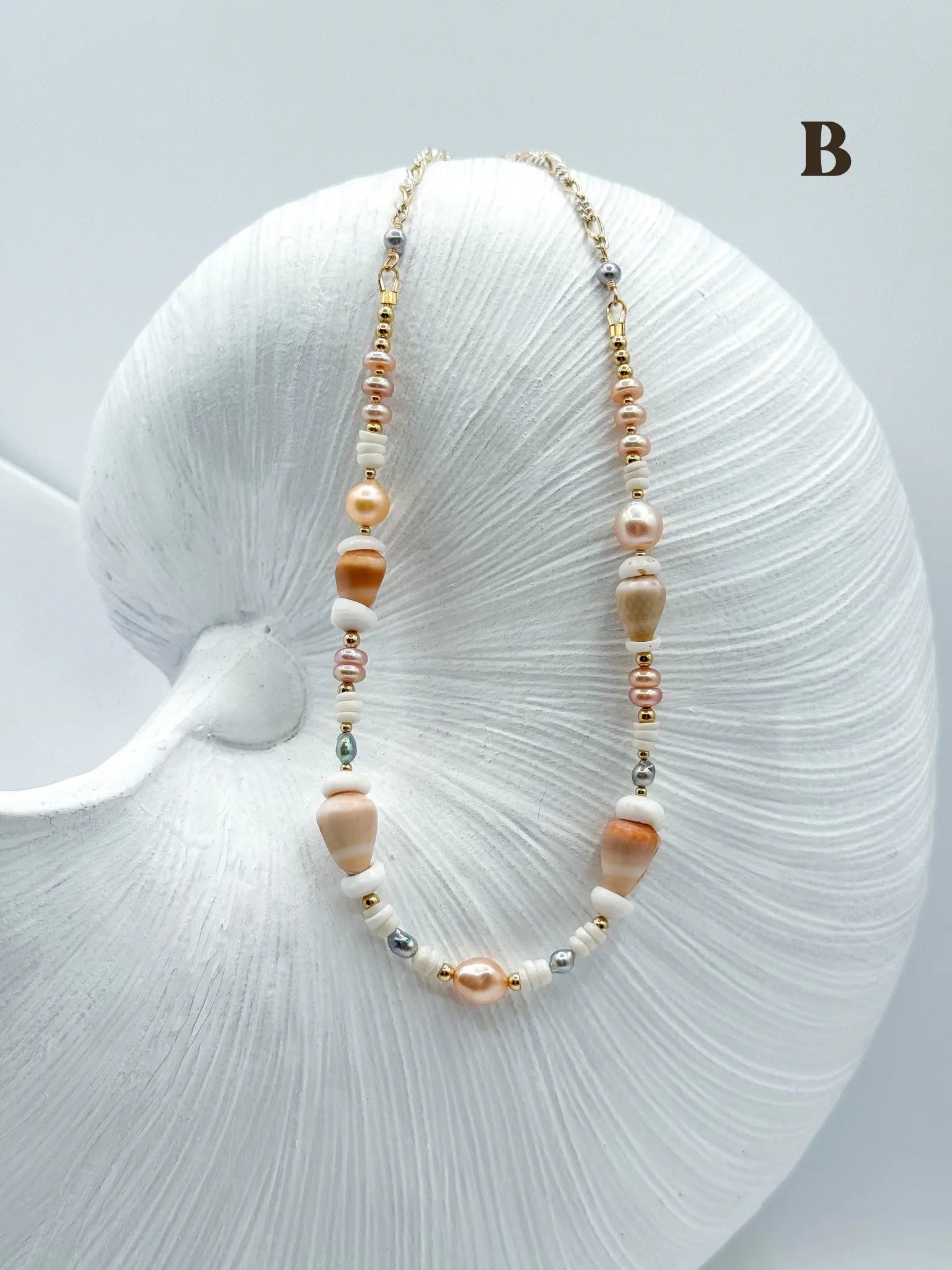 MAHEALANI NECKLACE(S) Navea Maui