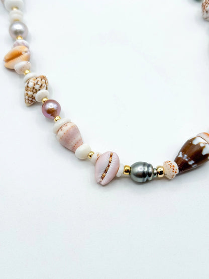 THE LUXE MERMAID