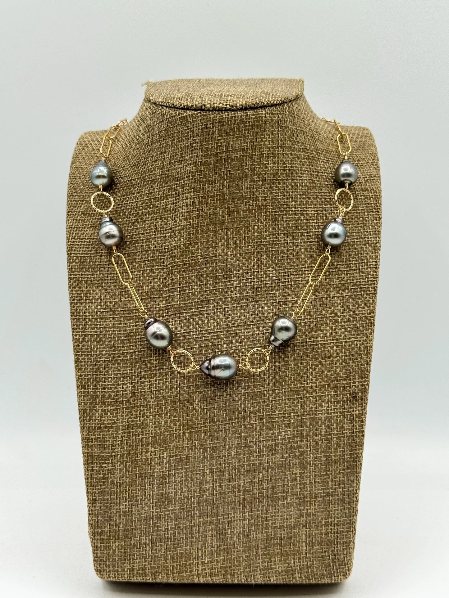 HEIANA NECKLACE Navea Maui