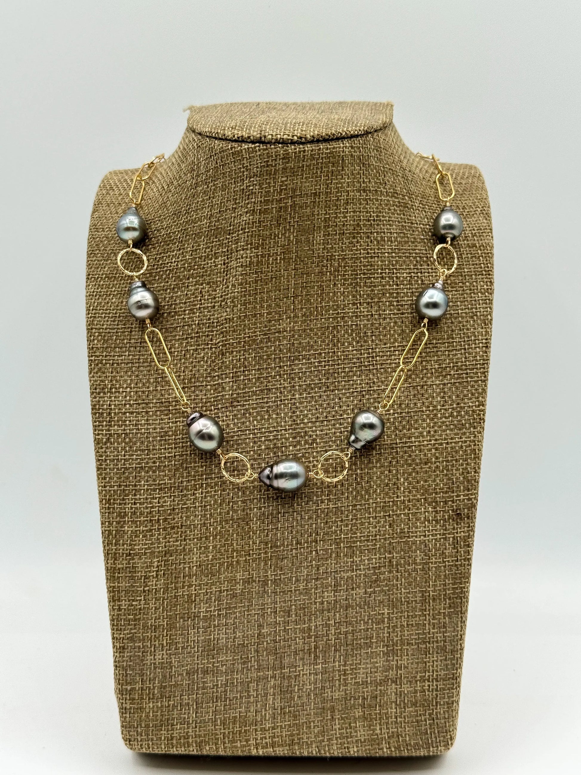 HEIANA NECKLACE Navea Maui
