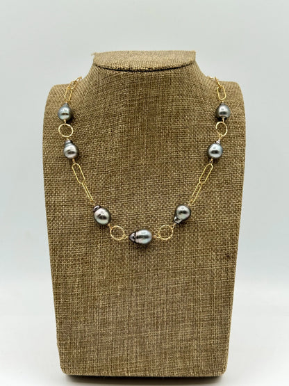 HEIANA NECKLACE Navea Maui