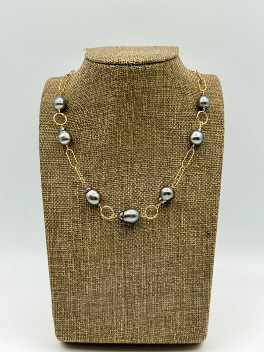 HEIANA NECKLACE Navea Maui