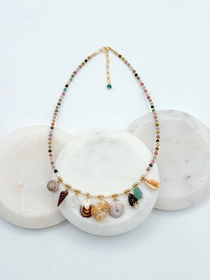 MODERN DRIFTER NECKLACE