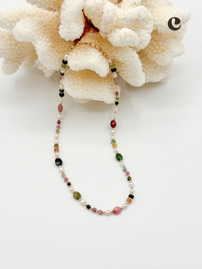 CANDY CHOKER