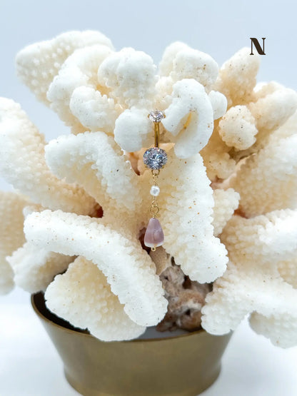 PIKO RING Navea Maui