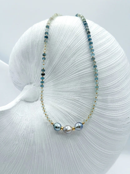 AQUA AURA 001