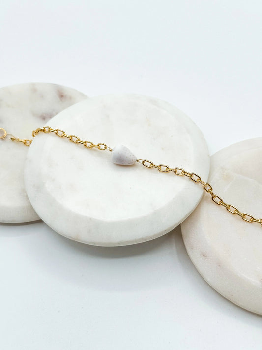 ABBREVIATED HORIZONS BRACELET 001