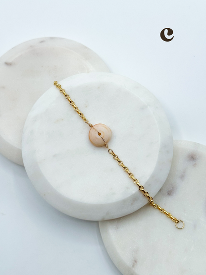 PUKA HORIZONS BRACELET