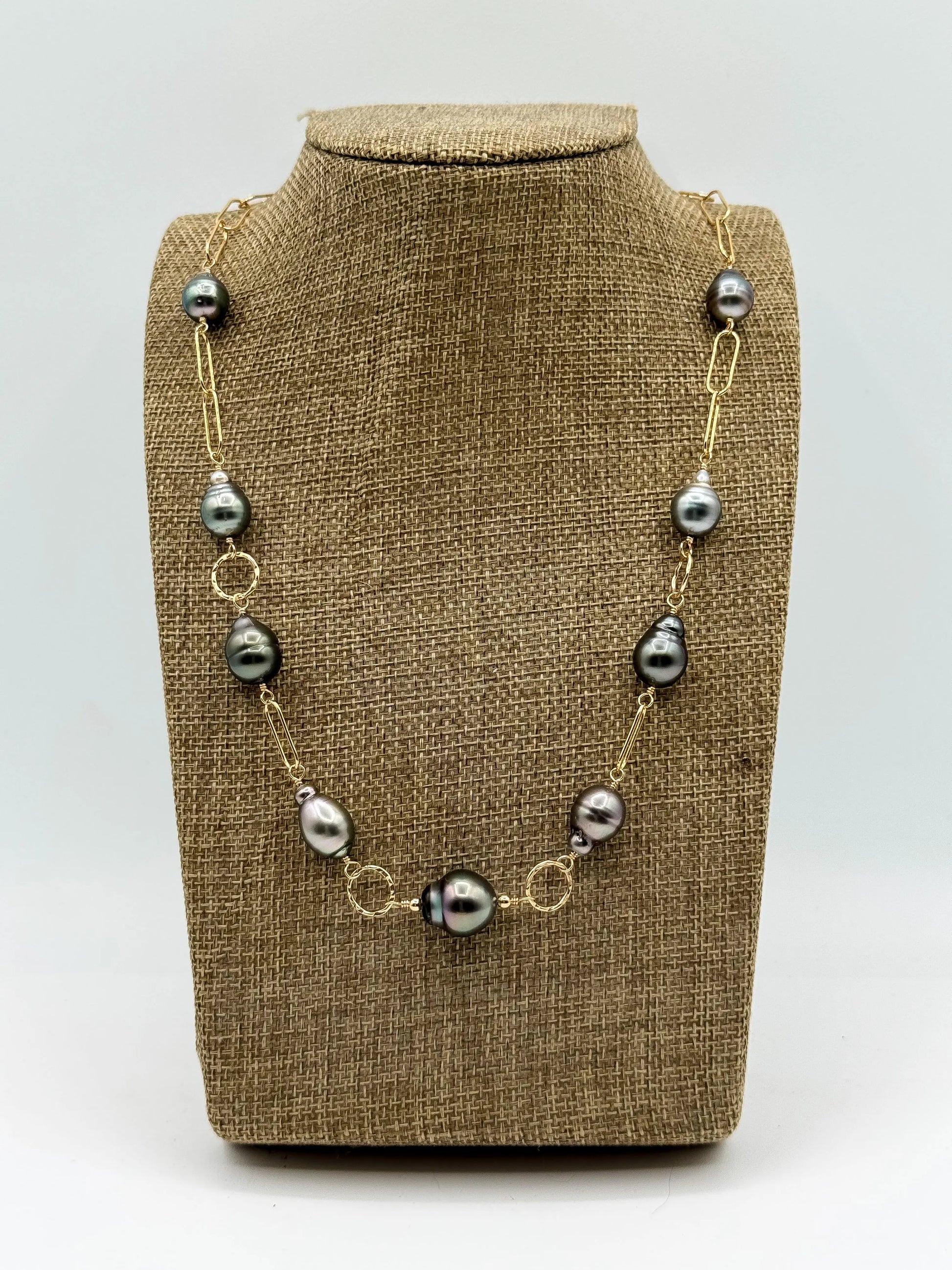 MAIMITI NECKLACE Navea Maui