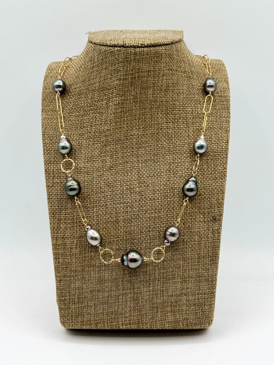 MAIMITI NECKLACE Navea Maui