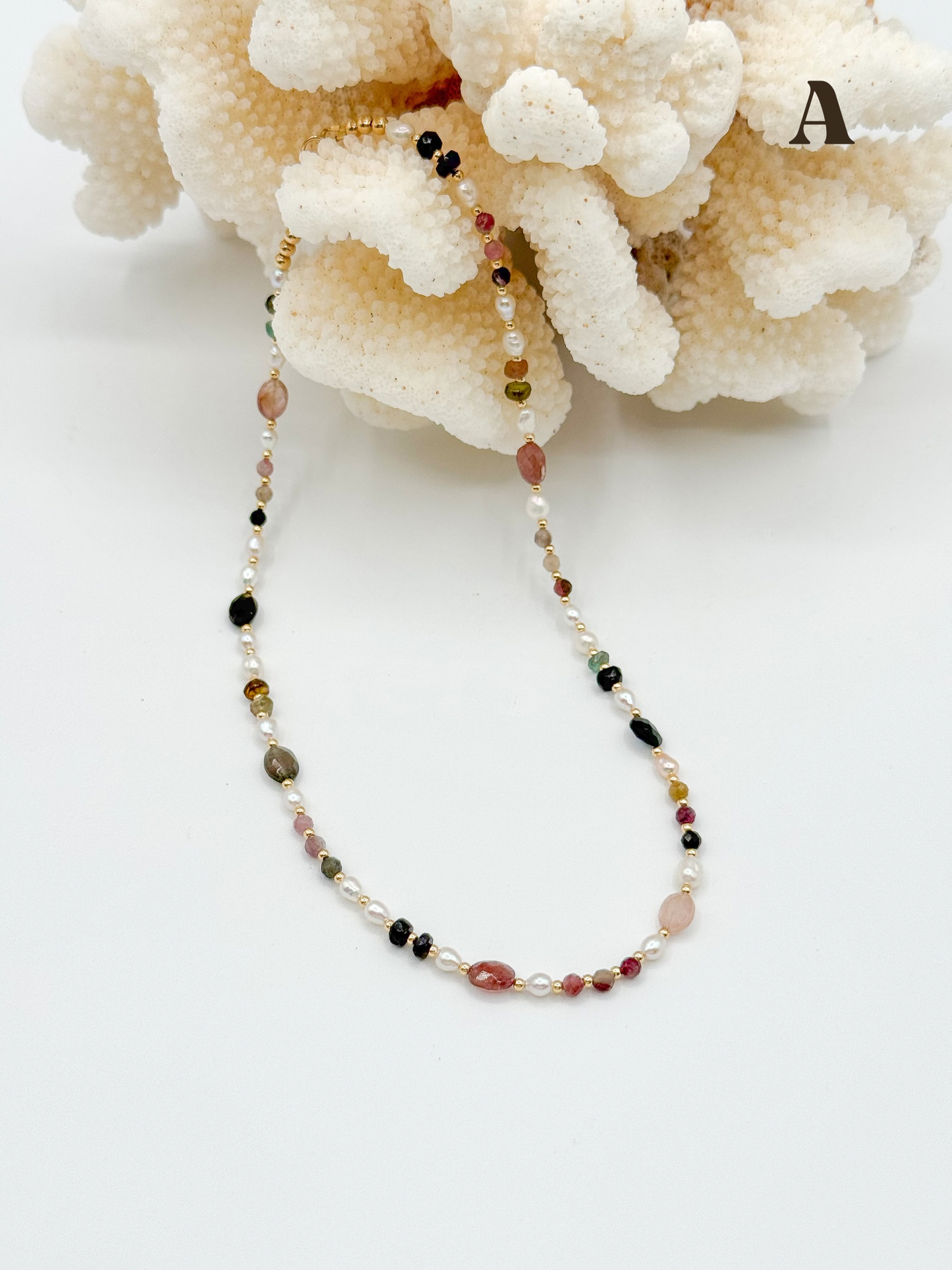 CANDY CHOKER