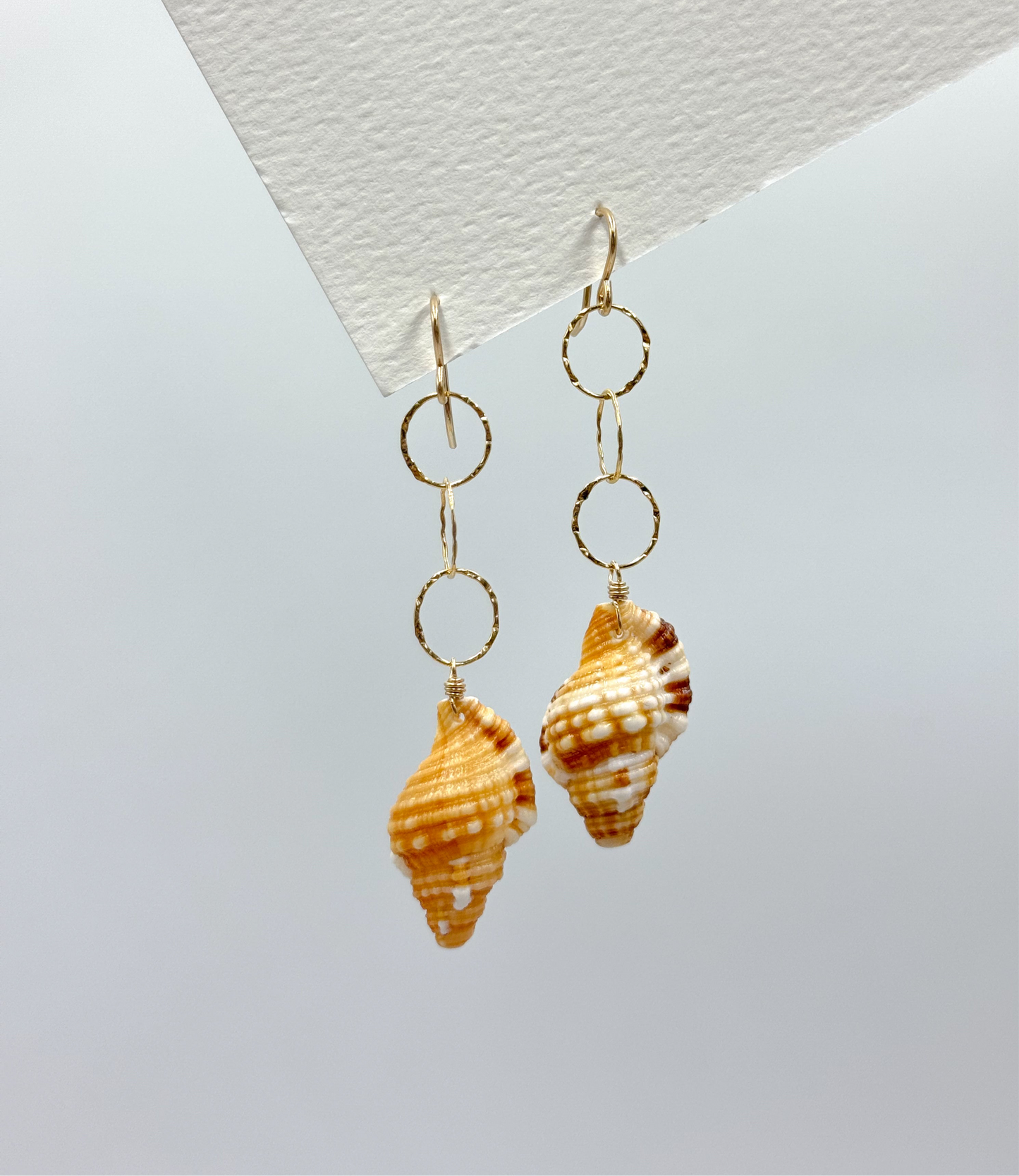 TRITON TIDES EARRINGS