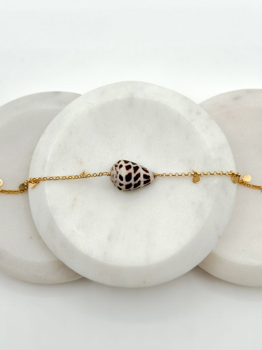 HEBREW HORIZONS BRACELET