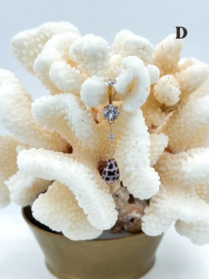 PIKO RING Navea Maui