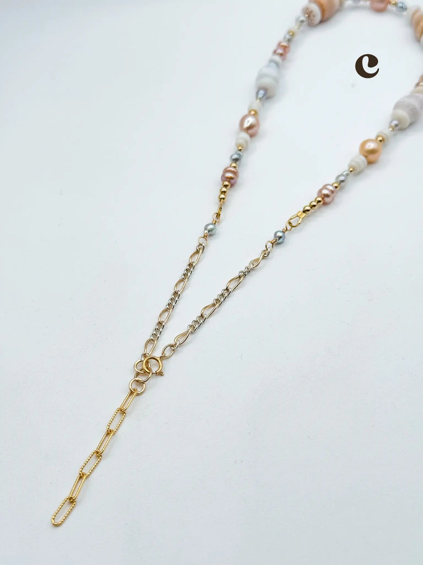 MAHEALANI NECKLACE(S) Navea Maui