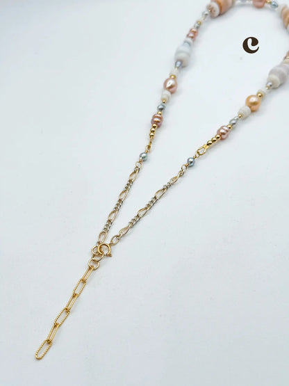 MAHEALANI NECKLACE(S) Navea Maui