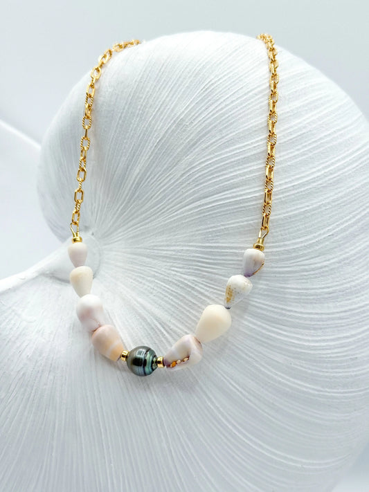 COASTAL CORE NECKLACE