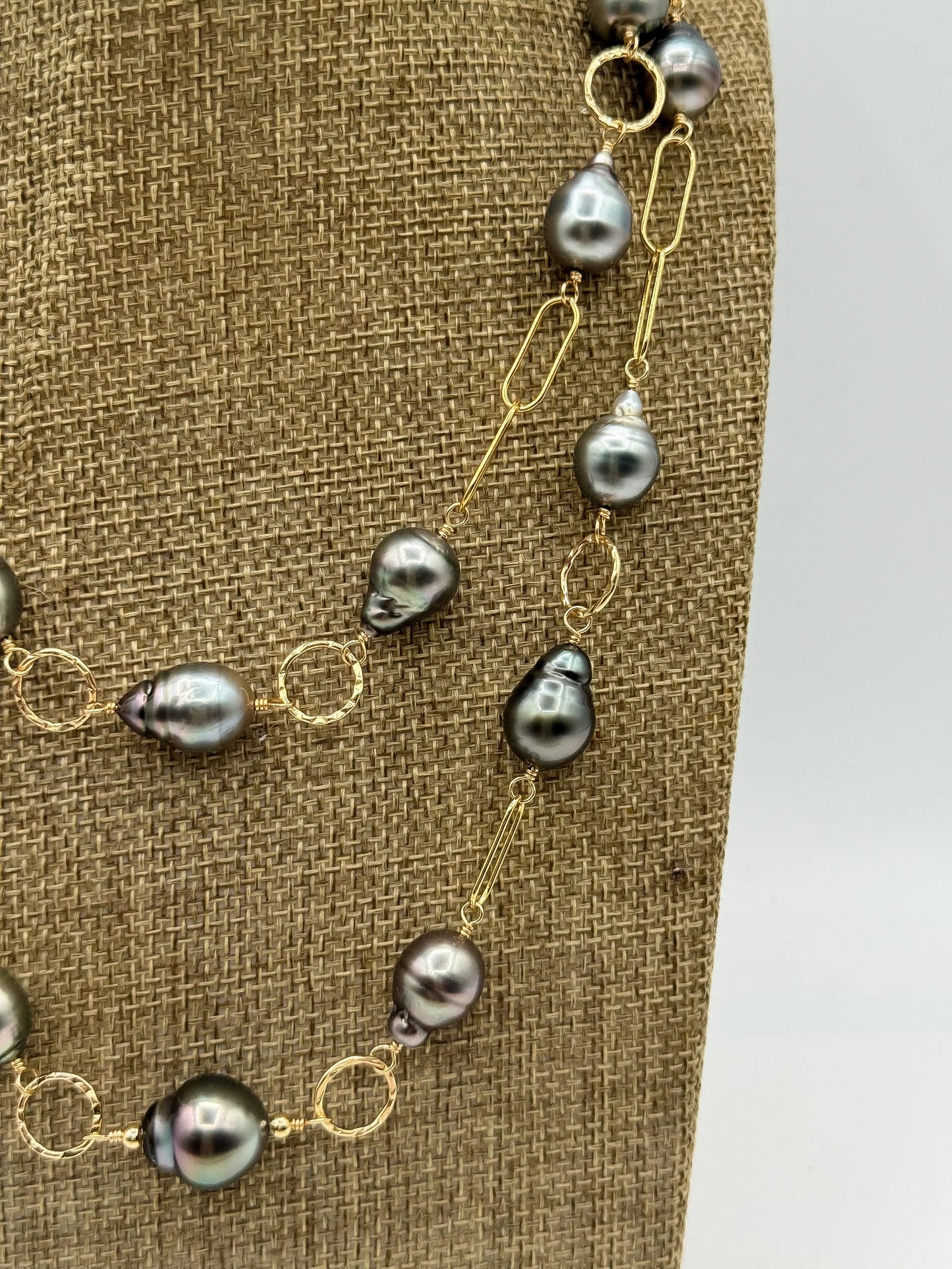 MAIMITI NECKLACE Navea Maui
