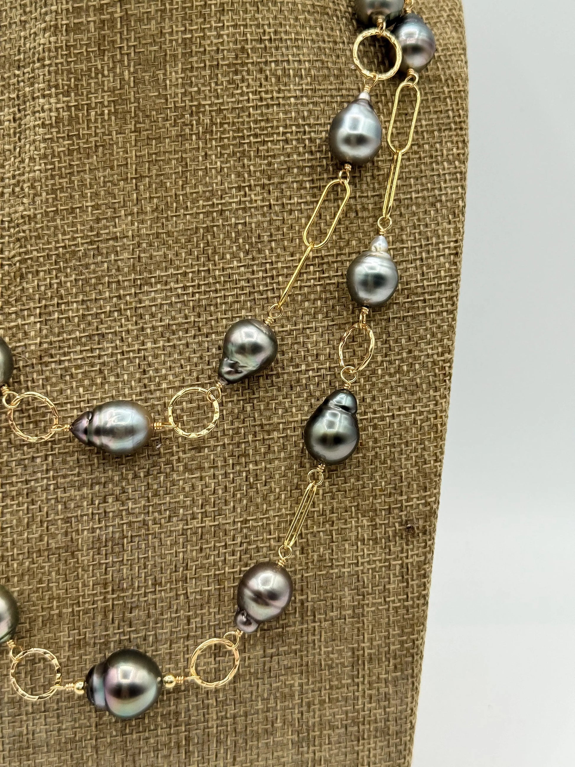 MAIMITI NECKLACE Navea Maui