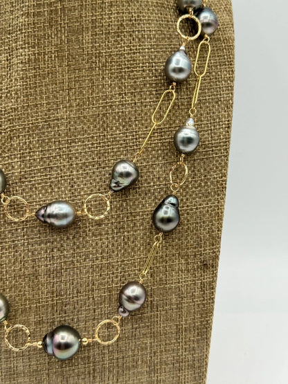 MAIMITI NECKLACE Navea Maui