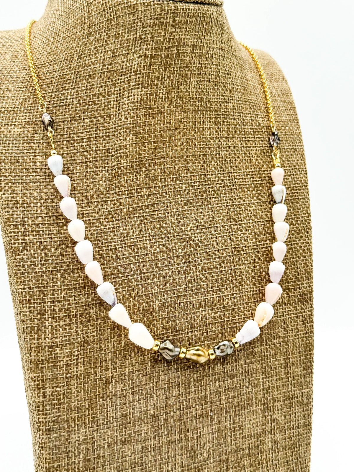 KEKAI NECKLACE