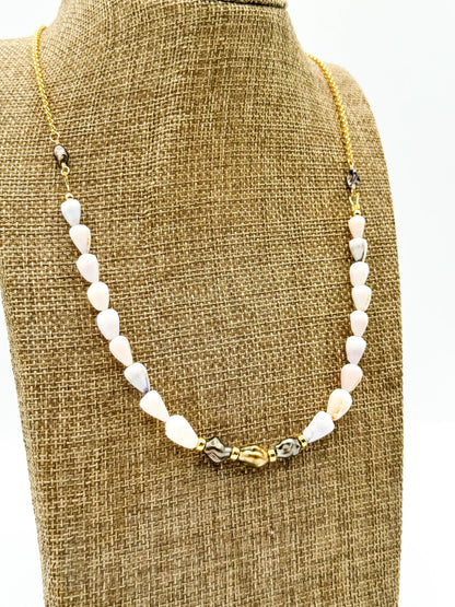 KEKAI NECKLACE