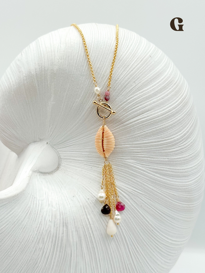 JELLY NECKLACES
