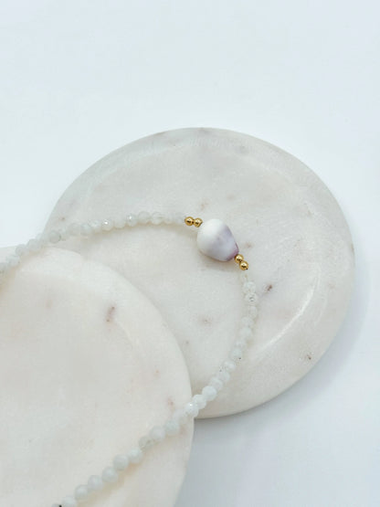 SEASONS DRIFTER NECKLACE