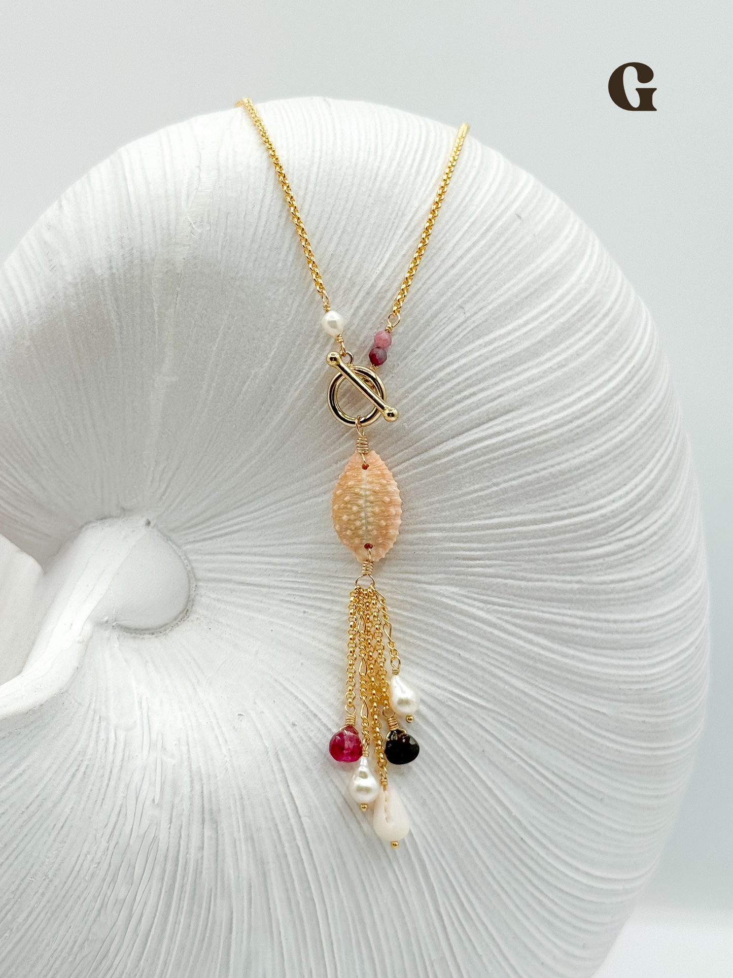 JELLY NECKLACES