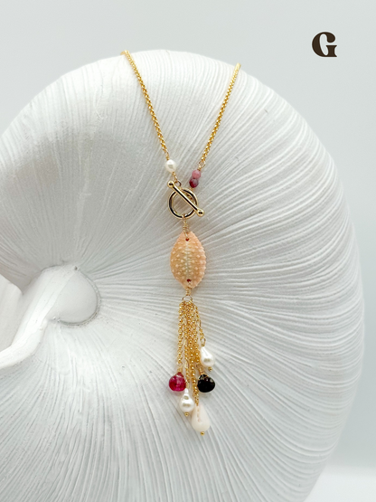 JELLY NECKLACES