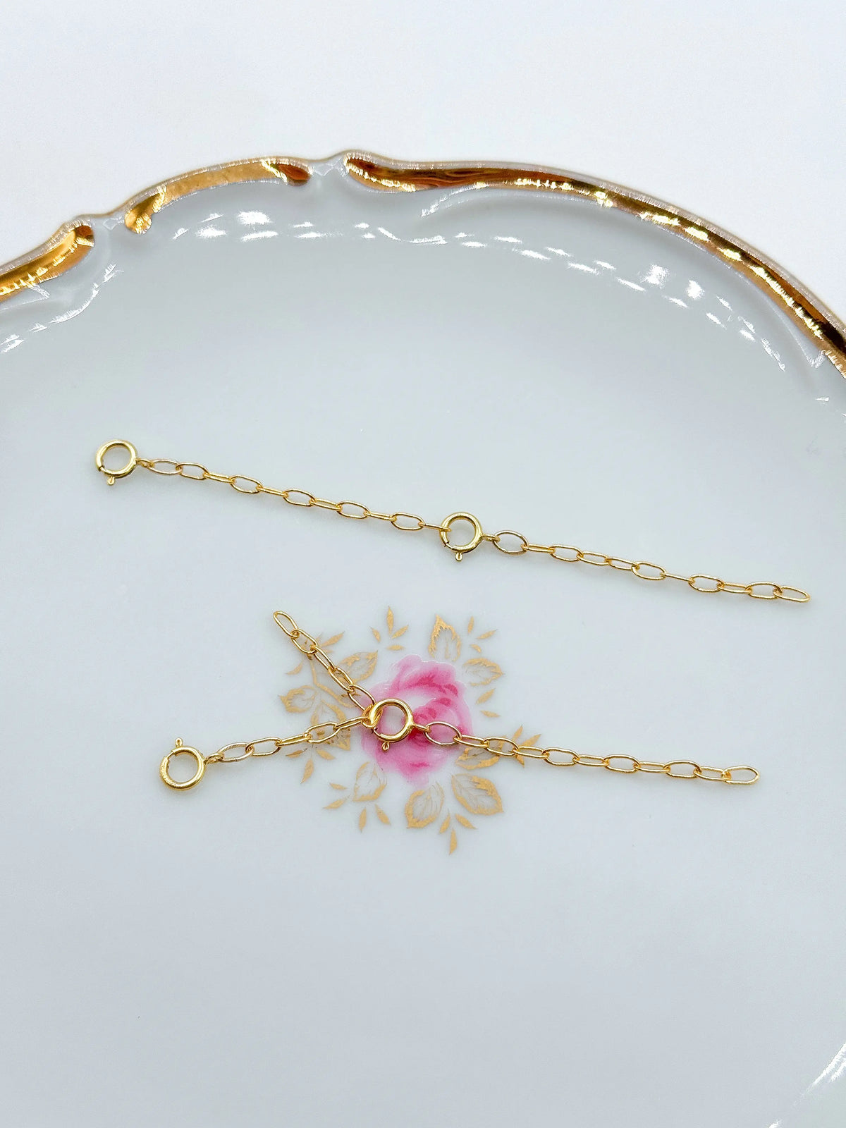 NECKLACE EXTENDER